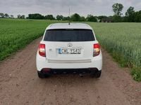 Używany Toyota Urban Cruiser 2010 Biały SUV