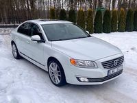 Używany Volvo S80 Summum 2014 Sedan/Limuzyna