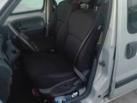 używany Renault Kangoo