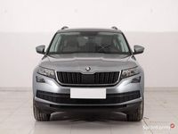 Używany Skoda Kodiaq 190 KM (139 kW) 2019 Szary SUV