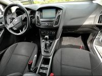 Używany Ford Focus 2015