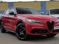 używany Alfa Romeo Stelvio MY23 VELOCE 2.0 GME 280 KM Q4