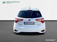 używany Toyota Yaris Hybrid 100 Active Hatchback. DW5CK36 III (2011…