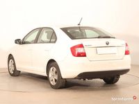 używany Skoda Rapid 1.2 TSI