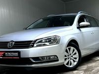 używany VW Passat 2dm 140KM 2011r. 282 400km