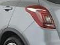 używany Opel Mokka navi kamera Bluetooth tempomat klima-auto