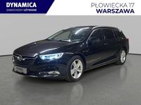 Używany Opel Insignia 165 KM (121 kW) 2020 Czarny (metalik) Kombi