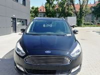 używany Ford Galaxy 2dm 190KM 2019r. 10km