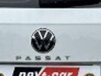 używany VW Passat B8 1,5TSI EVO Business 2020_Salon Polska_F-VAT23