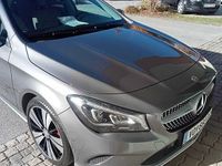 Używany Mercedes CLA200 2018