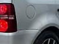 Używany VW Touran 102 KM (75 kW) 2007 Srebrny Minivan