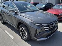 Nowe Hyundai Tucson 239 KM (175 kW) 2025 Szary SUV