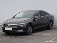 używany VW Passat 2.0 TDI