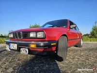 Używany BMW 325 Sport Line 1986 Coupe