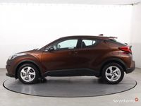 Używany Toyota C-HR 2017 Brązowy SUV