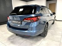 używany Opel Astra 1.6CDTi 110KM*EDITION COSMO*Klimatronic*NAVI*Asystenty*Led*FAKTURA VAT