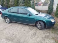 Używany Ford Mondeo 2001