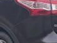 używany Nissan Qashqai 2014 1.6D automat salon krajowy