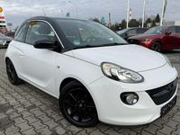 Używany Opel Adam 87 KM (63 kW) 2018 Biały Hatchback