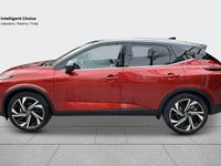 używany Nissan Qashqai Qashqai Tekna + AUTOMAT 4x4 Pełna Opcja Tekna + AUTOMAT 4x4 Pełna Opcja