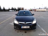 używany Opel Vectra VectraC 1.9TDI ECOTEC