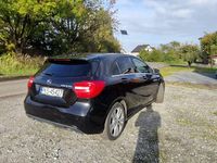 używany Mercedes A180 2014r