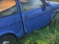 używany Fiat 126 