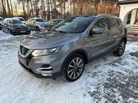używany Nissan Qashqai 1.5 DCI Panorama dach Kamery 360 II (2013-2021)
