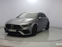 używany Mercedes A45 AMG -BENZ AMG A 45 S ! Z Polskiego Sal…