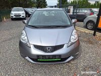 używany Honda Jazz