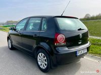 używany VW Polo 