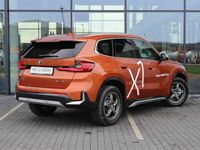 używany BMW X1 sDrive18i