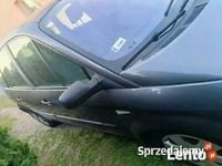 używany Renault Mégane II Syndyk sprzeda udział 1/2 w samochodzie Scenic