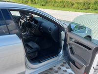 używany Audi A5 Sportback Zadbane 3.0 Quattro S line