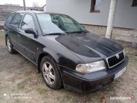 używany Skoda Octavia Octavia kombi 2.0 115KM LPGkombi 2.0 115KM LPG