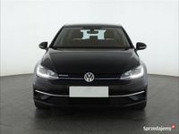 Używany VW Golf VII 2019 Czarny Hatchback