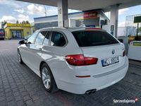 używany BMW 520 d Touring