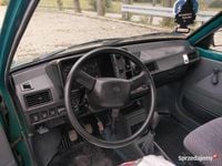 Używany Suzuki Alto 1998 Zielony Hatchback