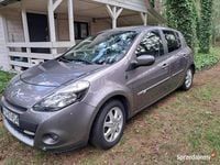 Używany Renault Clio IV 75 KM (55 kW) 2012