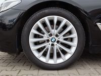 używany BMW 520 d xDrive