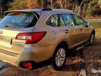 Używany Subaru Outback 2015 SUV