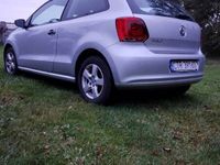 używany VW Polo 