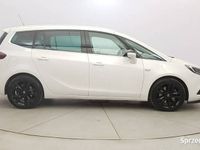 używany Opel Zafira 2.0 CDTI Elite ! Z Polskiego Salonu ! FV 23 % !…