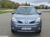 Używany Renault Koleos 2008 Szary SUV