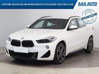 Używany BMW X2 2018 Biały SUV
