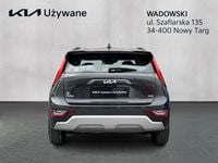 używany Kia Niro HEV HEV M 6DCT 2WD