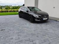 Używany Volvo V60 2015 Kombi
