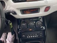 używany Citroën C3 II 1.0 VTi 68KM - 2013 - 139.000km - z Niemiec