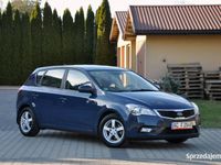 używany Kia Ceed 1.4i(105KM)+LPG*Lift*Klimatyzacja*Parktronik*Prin…