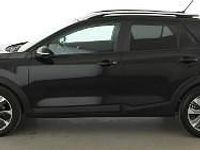 Używany Kia Stonic 101 KM (74 kW) 2020 Czarny SUV